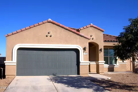 19081 N Piccolo Dr, Maricopa, AZ 85138