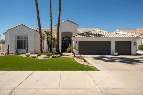 9580 N 117th St, Scottsdale, AZ 85259