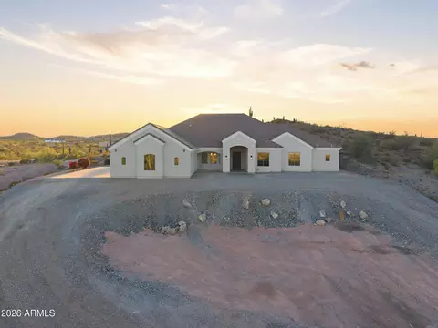 28142 N Sandridge Dr, San Tan Valley, AZ 85142