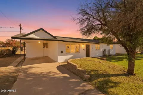 1052 W Elna Rae St, Tempe, AZ 85281