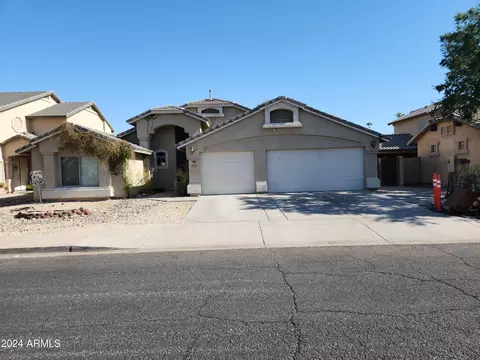 3925 W Kings Ave, Phoenix, AZ 85053