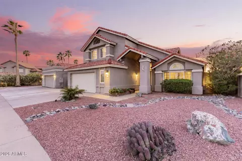16614 S 41st St, Phoenix, AZ 85048