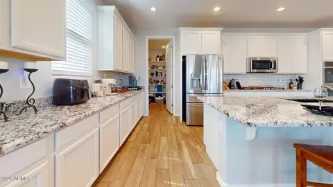 12547 N 145th Ln, Surprise, AZ 85379