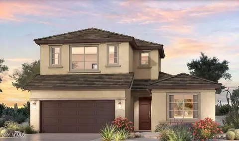 5781 N Maverick Dr, Eloy, AZ 85131