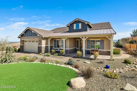 611 St Enodoc Cir, Prescott, AZ 86301