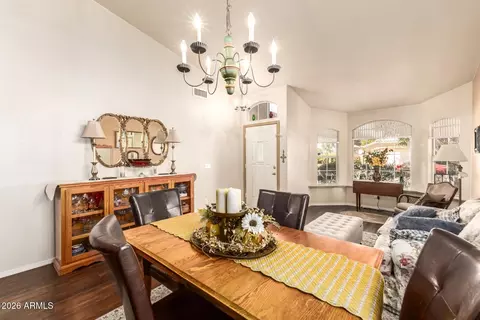 Dining - 1495 E Cheyenne St, Gilbert, AZ 85296 photo 2 of 3