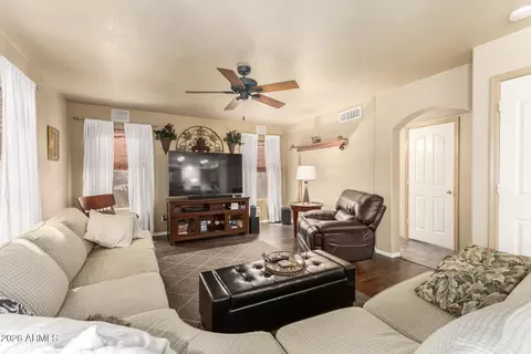 Living - 1495 E Cheyenne St, Gilbert, AZ 85296 photo 2 of 2
