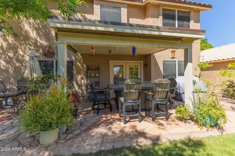 Exterior - 1495 E Cheyenne St, Gilbert, AZ 85296 photo 6 of 7