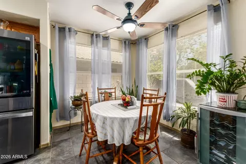 Dining - 1495 E Cheyenne St, Gilbert, AZ 85296 photo 1 of 3