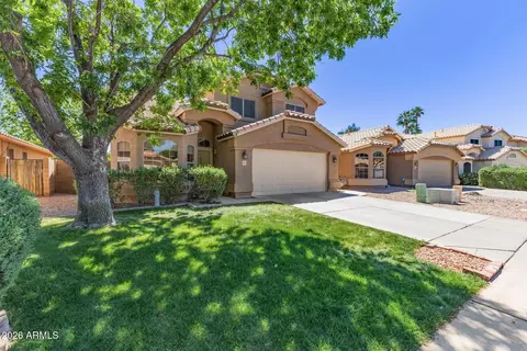 Exterior - 1495 E Cheyenne St, Gilbert, AZ 85296 photo 7 of 7