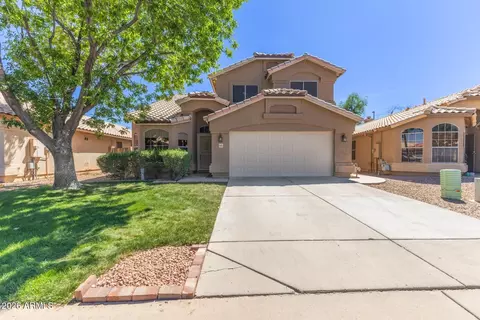 1495 E Cheyenne St, Gilbert, AZ 85296