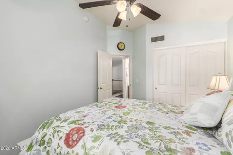 Bedroom - 1495 E Cheyenne St, Gilbert, AZ 85296 photo 2 of 6