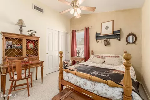 Bedroom - 1495 E Cheyenne St, Gilbert, AZ 85296 photo 1 of 6