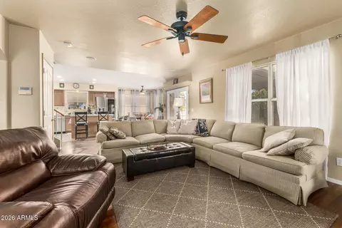 Living - 1495 E Cheyenne St, Gilbert, AZ 85296 photo 1 of 2