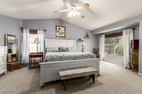Bedroom - 1495 E Cheyenne St, Gilbert, AZ 85296 photo 6 of 6