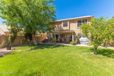 Exterior - 1495 E Cheyenne St, Gilbert, AZ 85296 photo 5 of 7