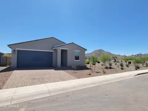4199 W Erik Ln, Queen Creek, AZ 85142