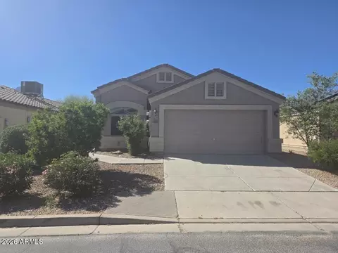 24000 N High Dunes Dr, Florence, AZ 85132
