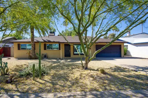 1305 W 7th Pl, Tempe, AZ 85281