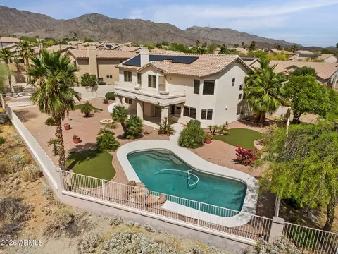 16216 S 14th Dr, Phoenix, AZ 85045