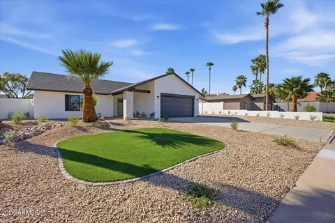 15652 N 52nd St, Scottsdale, AZ 85254