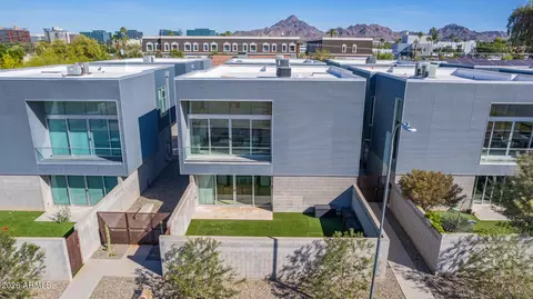 4410 N 27th St #6, Phoenix, AZ 85016