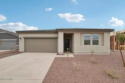 18234 W Creedance Blvd, Surprise, AZ 85387