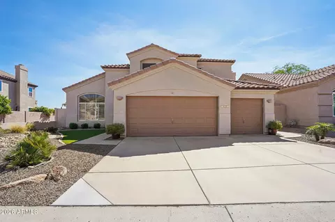 1621 W South Fork Dr, Phoenix, AZ 85045