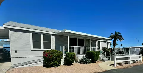 15606 S Gilbert Rd #50, Chandler, AZ 85225
