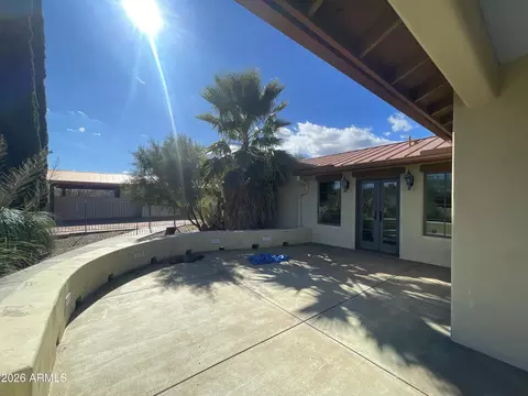 1756 N Old Patagonia Rd, Nogales, AZ 85621