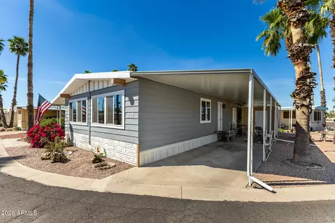 10220 E Apache Trl #217, Apache Junction, AZ 85120 photo 8