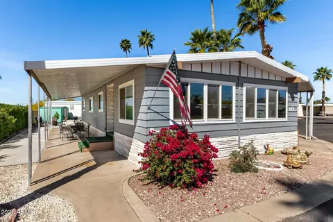 10220 E Apache Trl #217, Apache Junction, AZ 85120