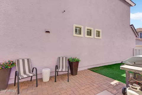 Exterior - 1317 S Banning St, Gilbert, AZ 85296 photo 6 of 8