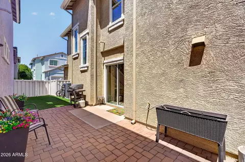 Exterior - 1317 S Banning St, Gilbert, AZ 85296 photo 8 of 8