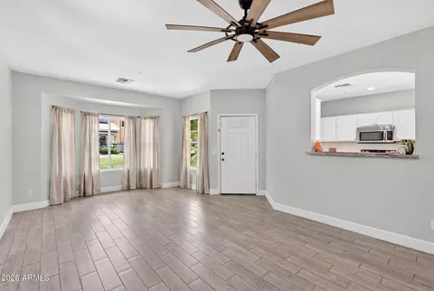 Living - 1317 S Banning St, Gilbert, AZ 85296 photo 1 of 2