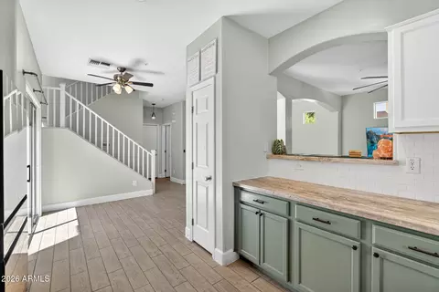 Entry Way - 1317 S Banning St, Gilbert, AZ 85296 photo 1 of 1