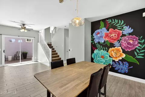 Dining - 1317 S Banning St, Gilbert, AZ 85296 photo 1 of 1