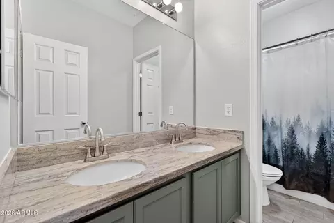 Bath - 1317 S Banning St, Gilbert, AZ 85296 photo 1 of 3