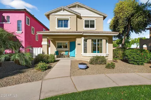 1317 S Banning St, Gilbert, AZ 85296