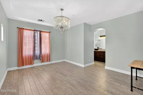 Living - 1317 S Banning St, Gilbert, AZ 85296 photo 2 of 2
