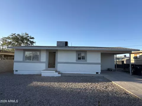 510 W Papago St, Gila Bend, AZ 85337