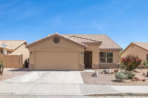 16501 N Durbin Dr, Surprise, AZ 85374