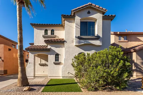 2684 E Remington Pl, Chandler, AZ 85286