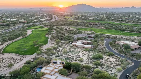 9741 E Sundance Trl #253, Scottsdale, AZ 85262
