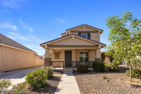 13590 N 149th Ave, Surprise, AZ 85379