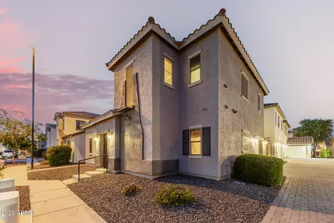 Exterior - 4676 E Redfield Rd, Gilbert, AZ 85234 photo 8 of 8