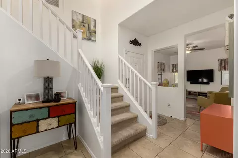Entry Way - 4676 E Redfield Rd, Gilbert, AZ 85234 photo 1 of 2