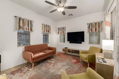 Living - 4676 E Redfield Rd, Gilbert, AZ 85234 photo 1 of 2