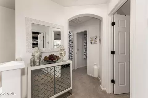 Entry Way - 4676 E Redfield Rd, Gilbert, AZ 85234 photo 2 of 2