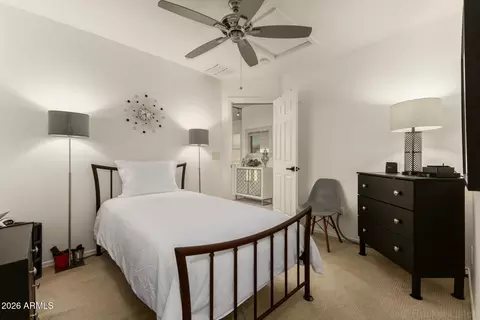 Bedroom - 4676 E Redfield Rd, Gilbert, AZ 85234 photo 4 of 4